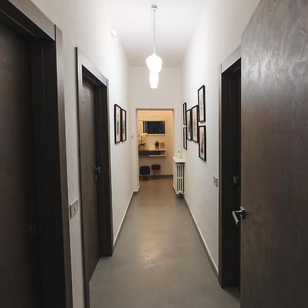 Albergo Ristorante Locanda Roma Donoratico Esterno foto