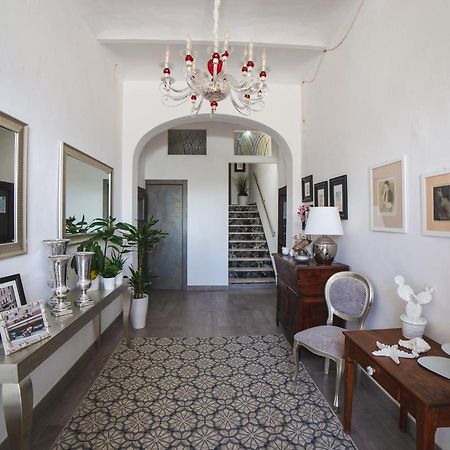 Albergo Ristorante Locanda Roma Donoratico Esterno foto