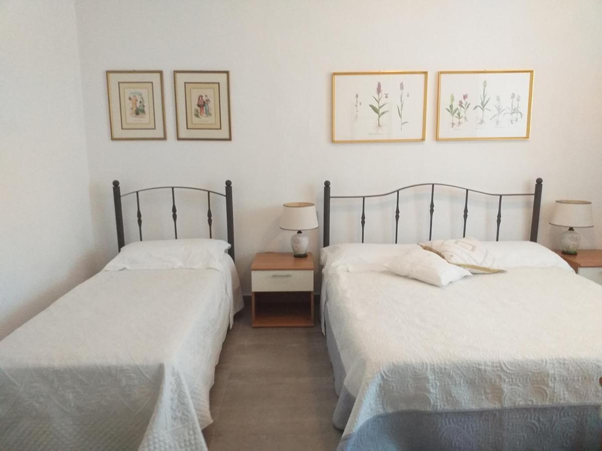 Albergo Ristorante Locanda Roma Donoratico Esterno foto