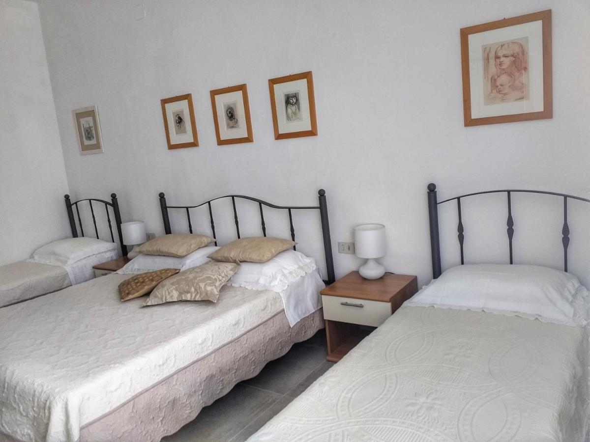 Albergo Ristorante Locanda Roma Donoratico Esterno foto