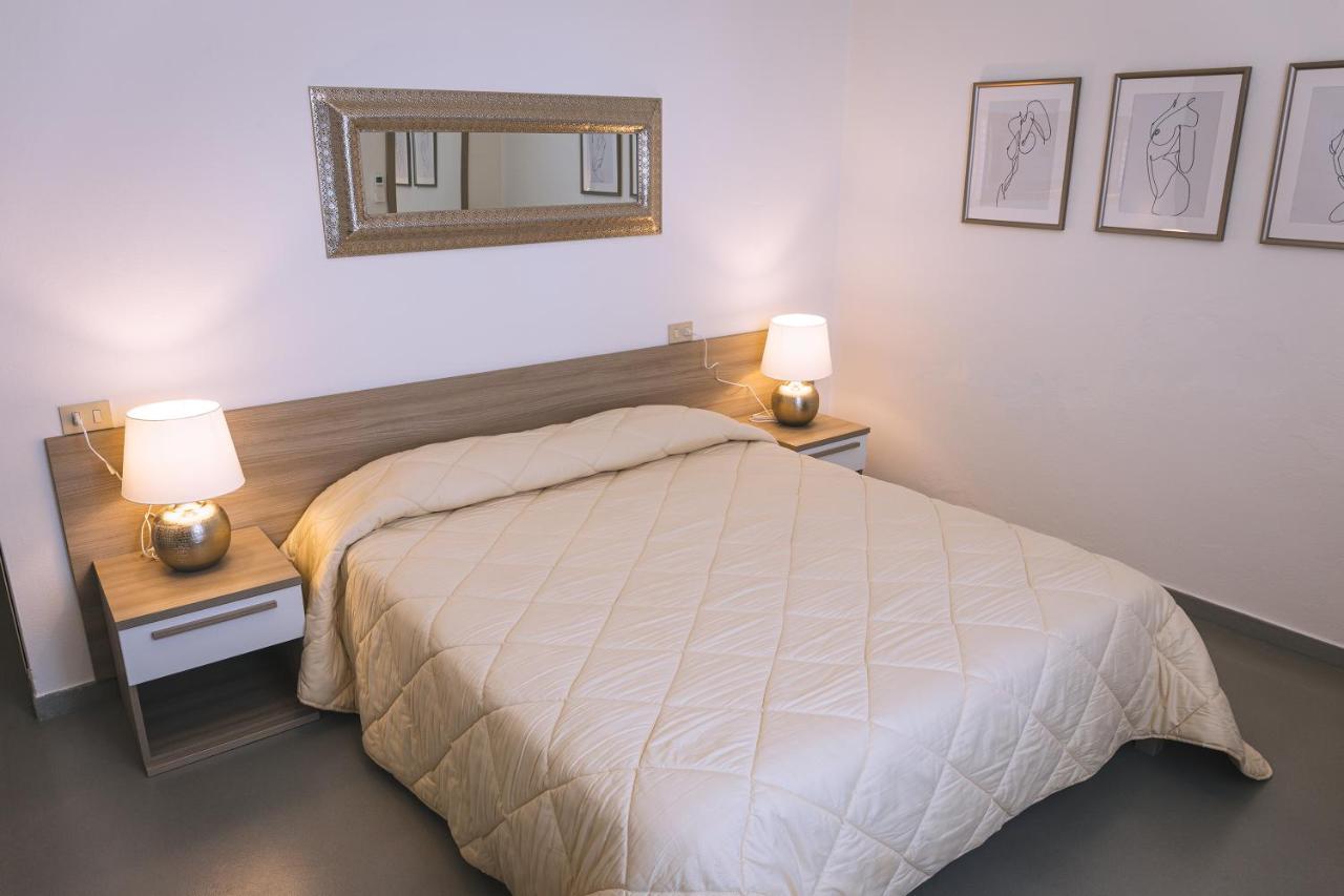 Albergo Ristorante Locanda Roma Donoratico Esterno foto