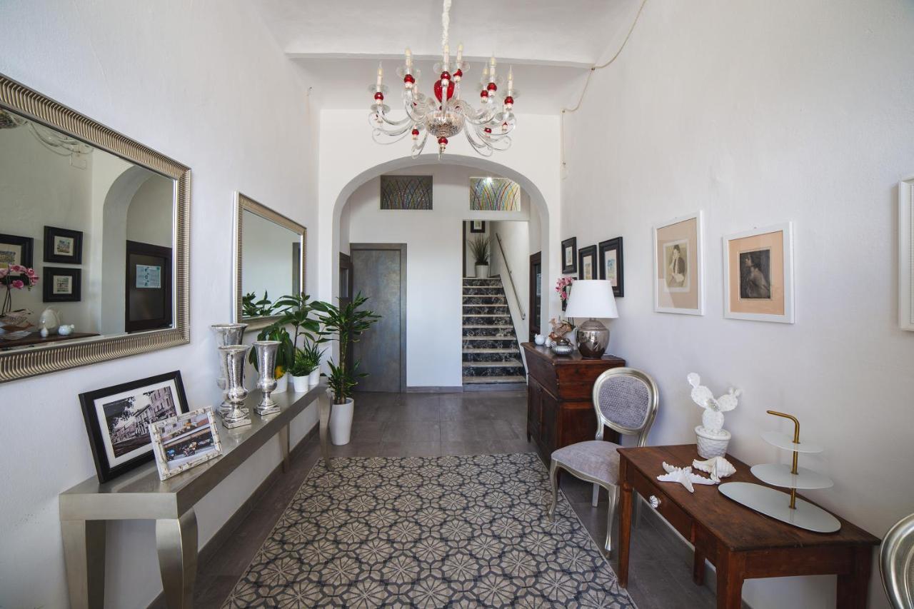 Albergo Ristorante Locanda Roma Donoratico Esterno foto